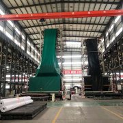 防滲、航道治理和防洪搶險(xiǎn)等方面的應(yīng)用