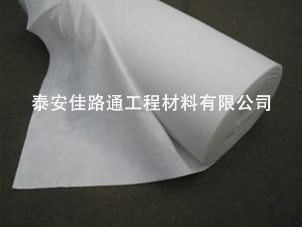 低溫對人工湖防滲膜的鋪設有影響嗎？