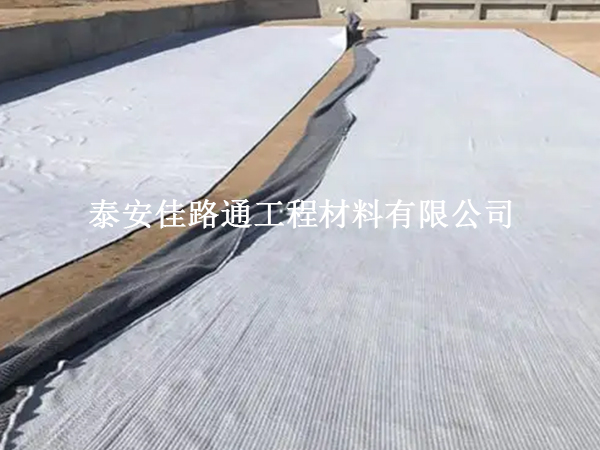 膨潤土防水毯施工注意事項：細致入微，確保無憂