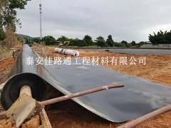 垃圾填埋場防滲膜維護(hù)技巧：專業(yè)操作與實用指