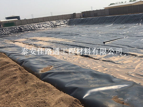 高品質(zhì)魚(yú)塘防滲膜，具備這些核心特征